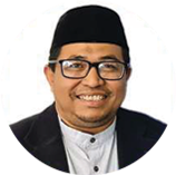 Ust. H. Shaifurrokhman Mahfudz