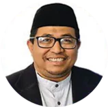 Ust. H. Shaifurrokhman Mahfudz