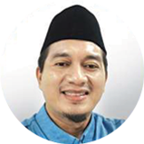 Ust. DR. H. Unang Fauzi, Lc