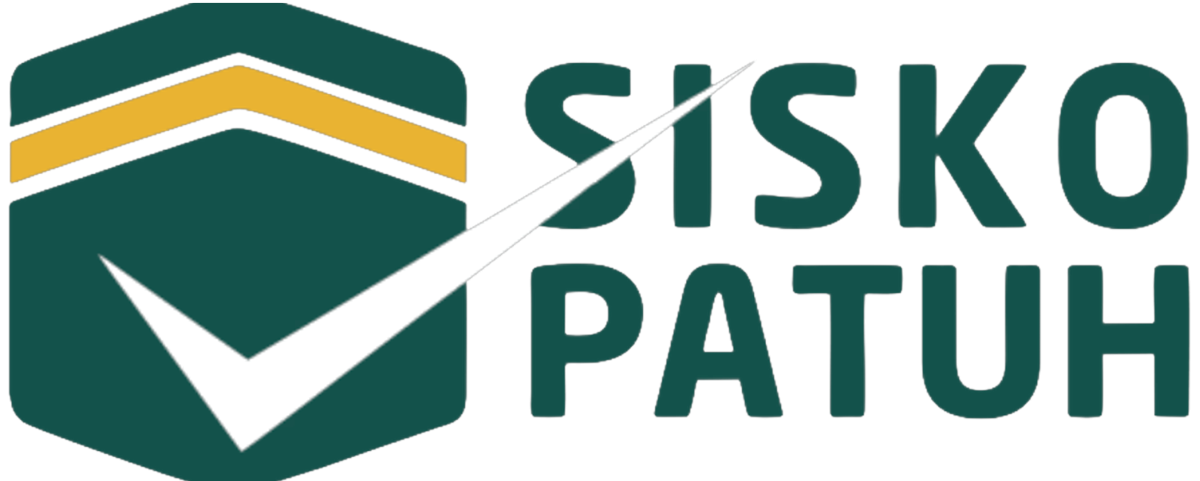 Siskopatuh Logo - Terdaftar Resmi Kemendag RI