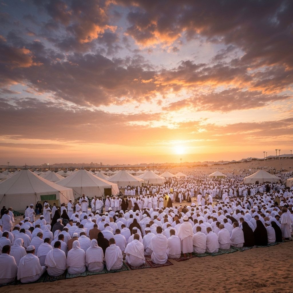 Khusus Firdaus 1447 H - 21 Hari