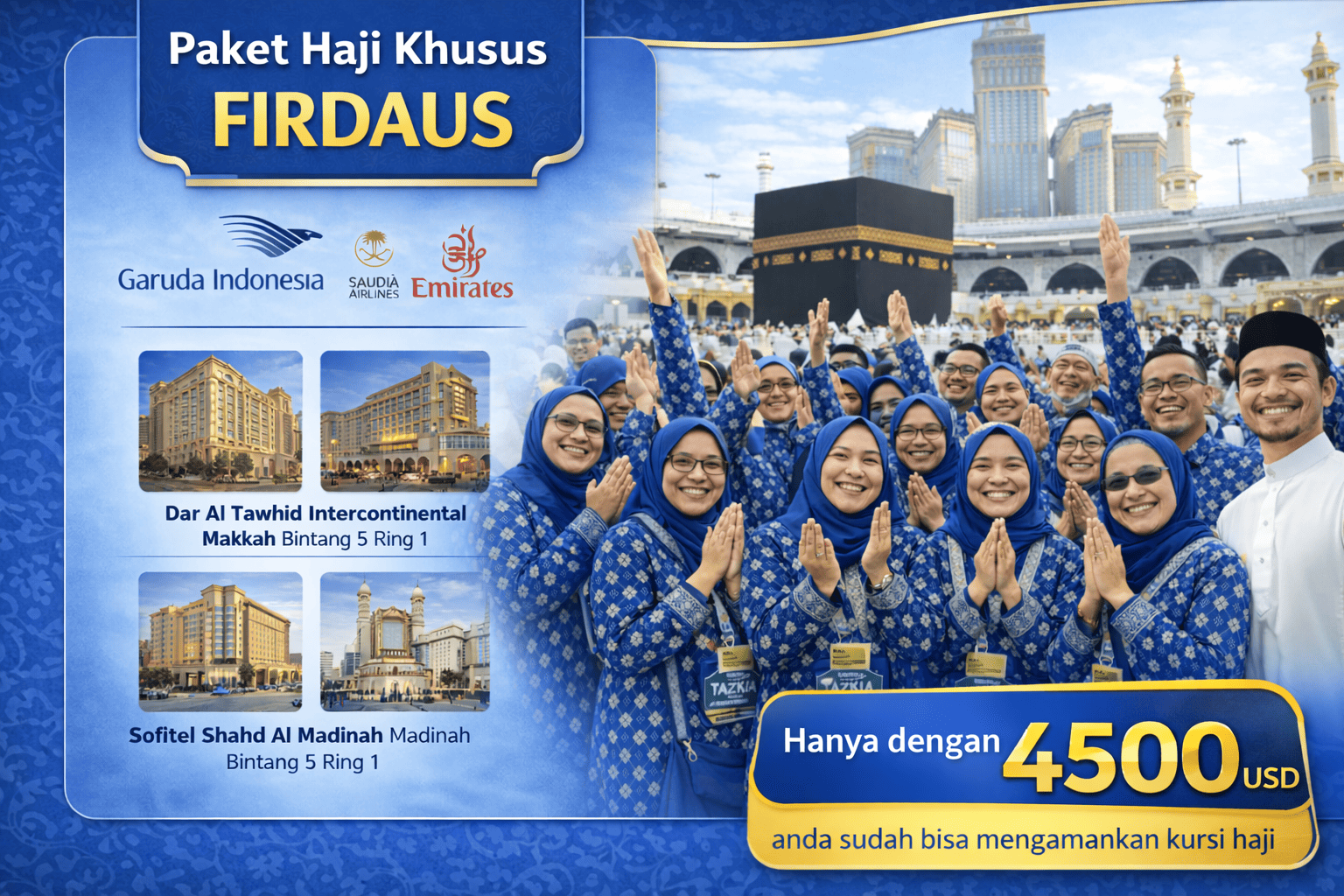 Program Firdaus
