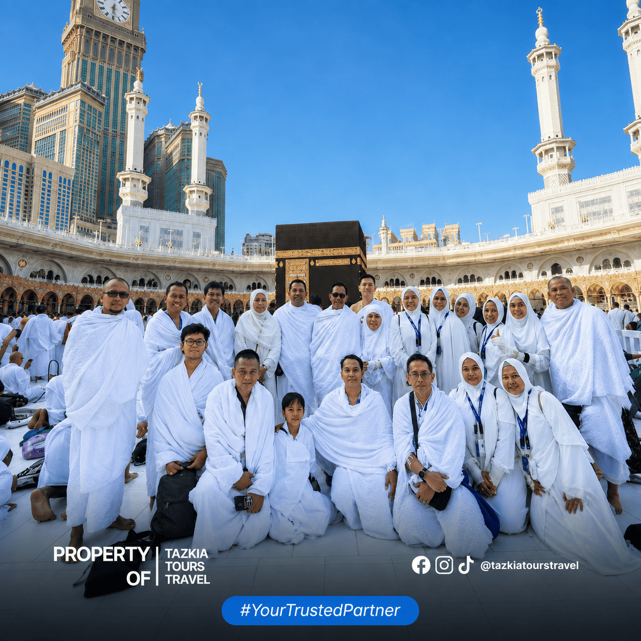Umroh Shafa