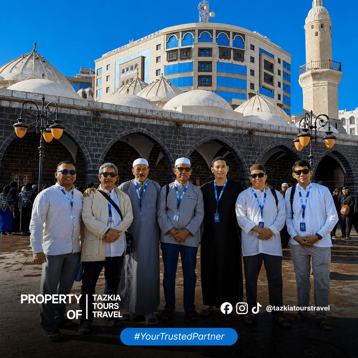 Umroh Marwah