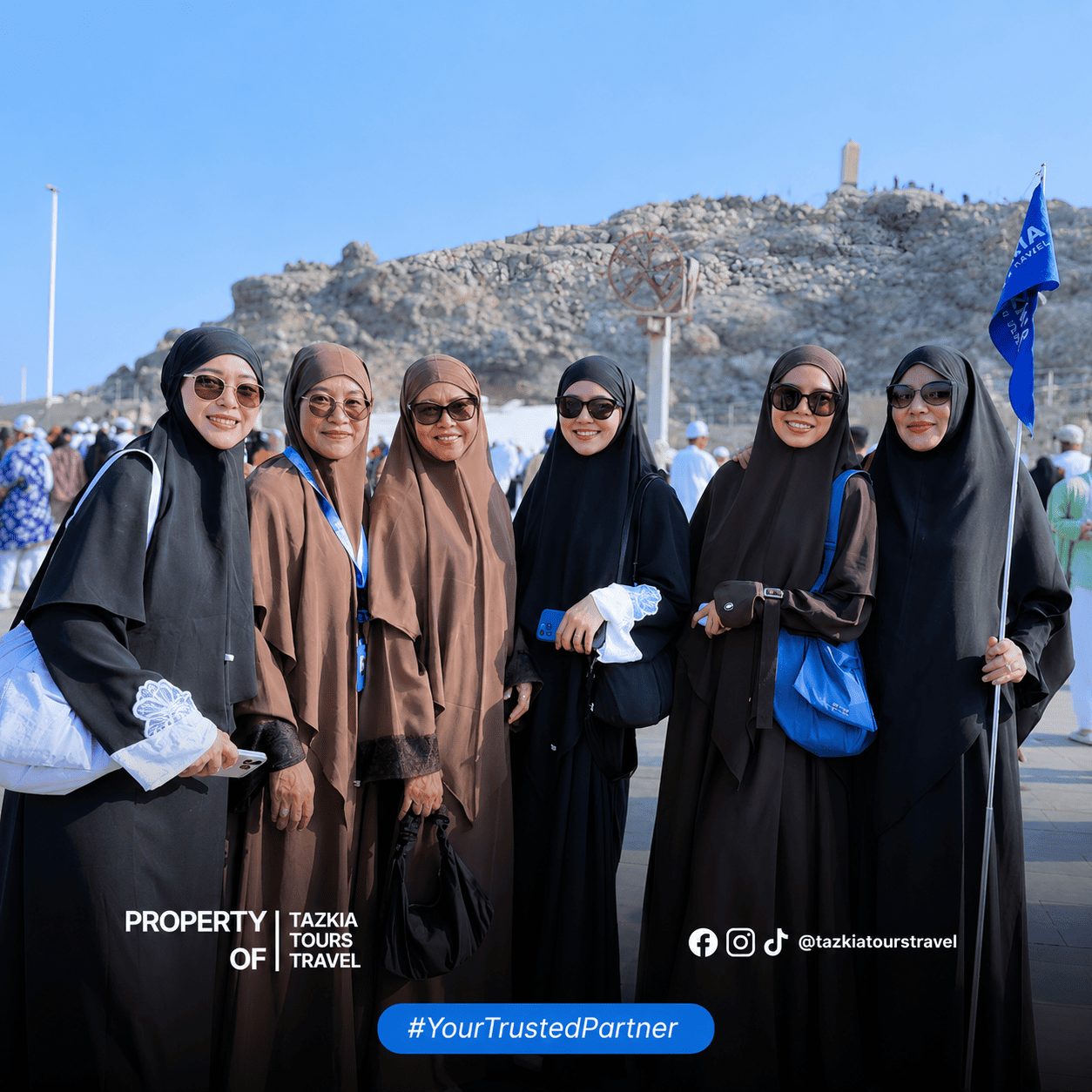 Umroh Shafa