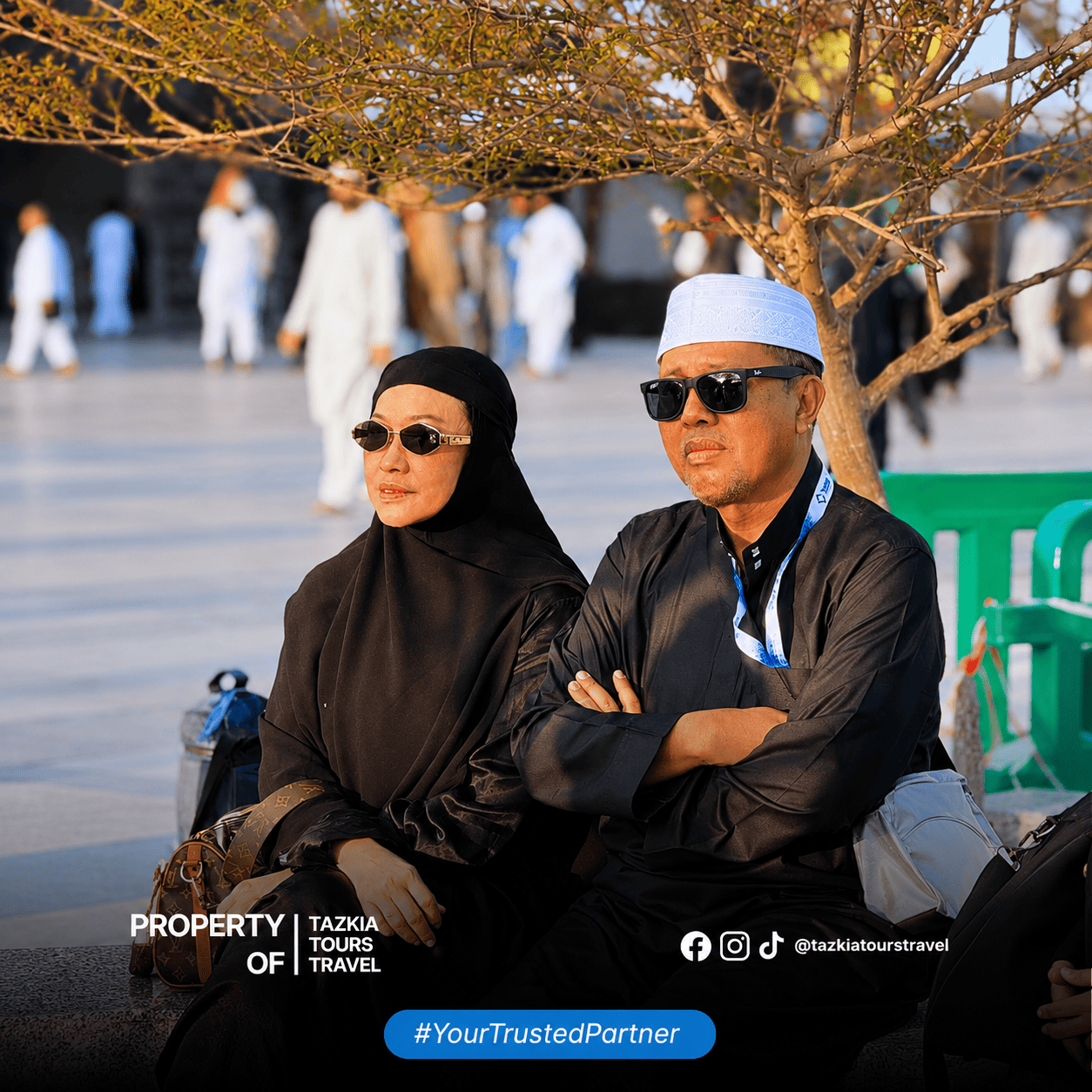 Umroh Shafa