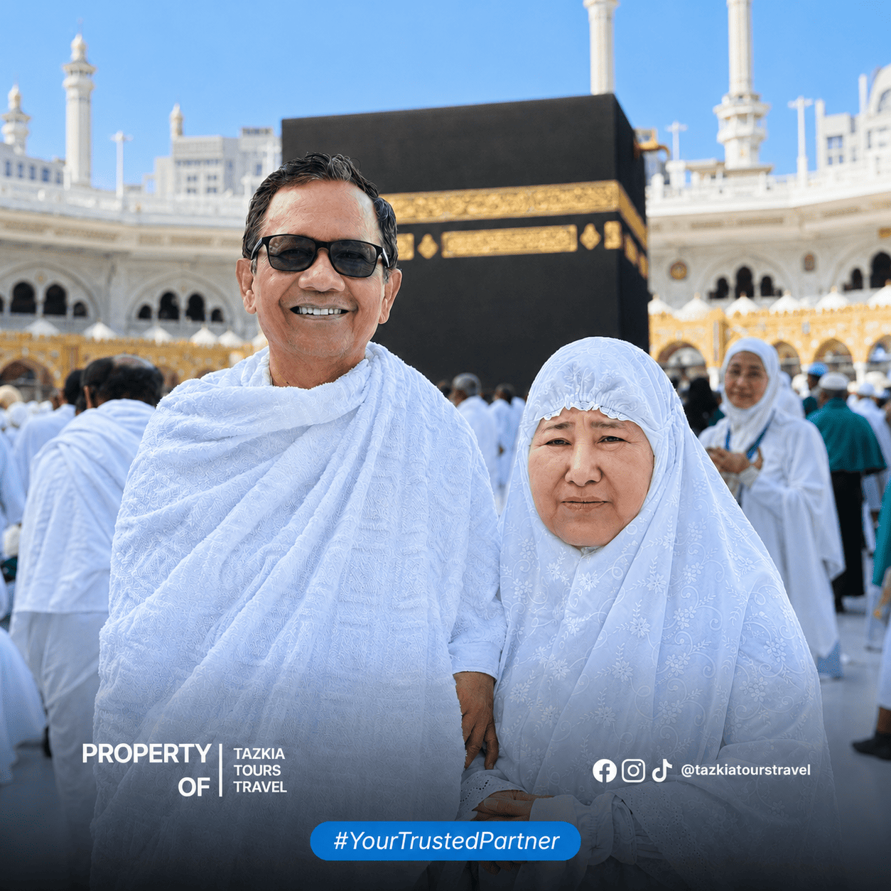 Umroh Marwah