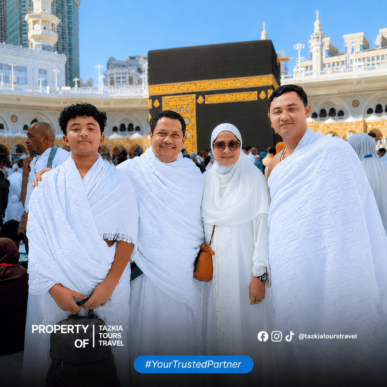 Umroh Marwah