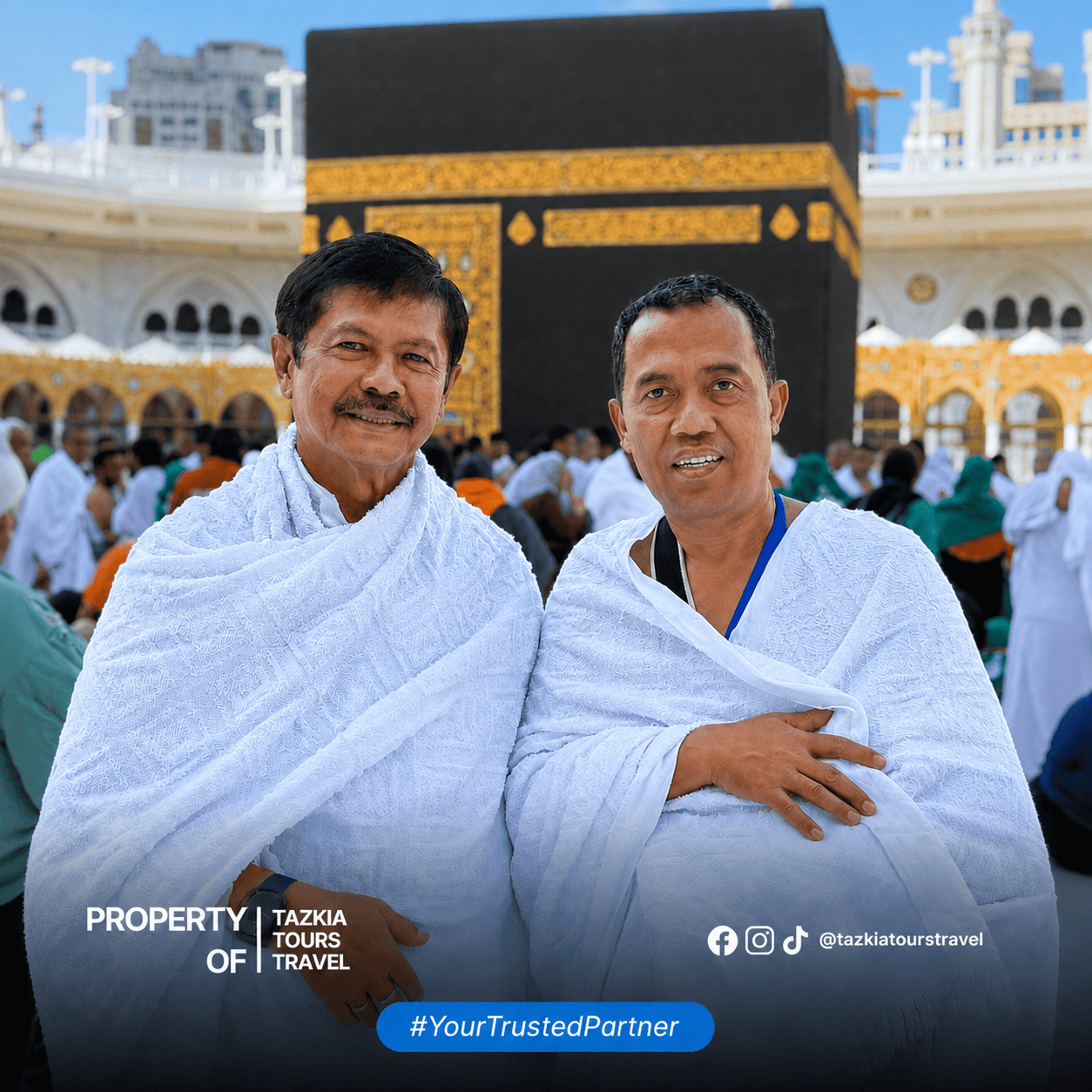 Umroh Marwah