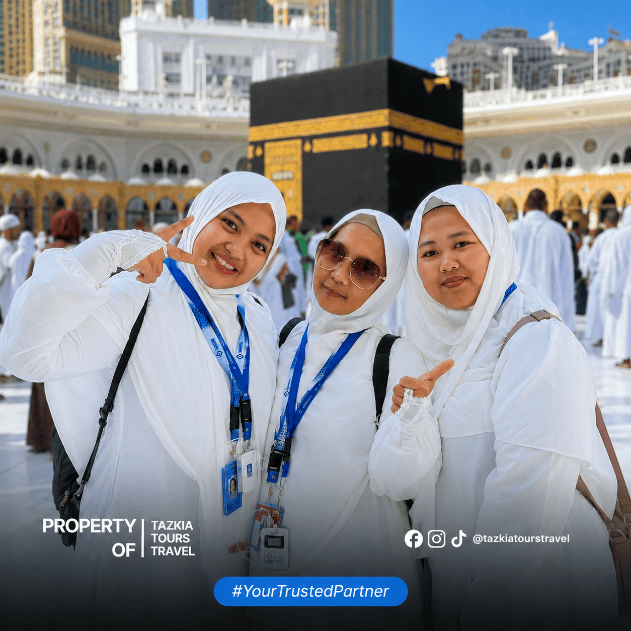 Umroh Marwah