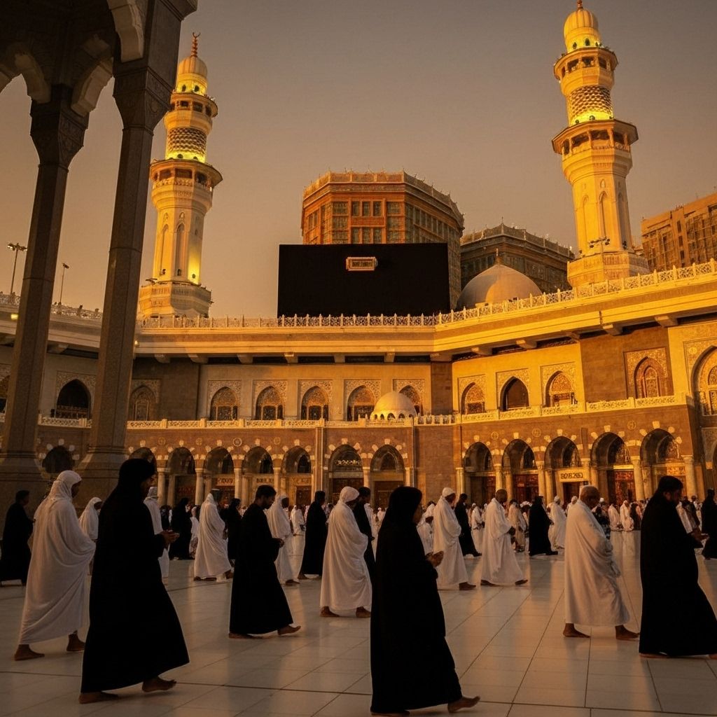 Plus Dubai Abudhabi 1447 H - 10 Hari