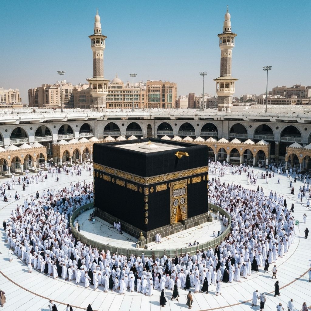 Wuquf - Ruby - 20 Hari