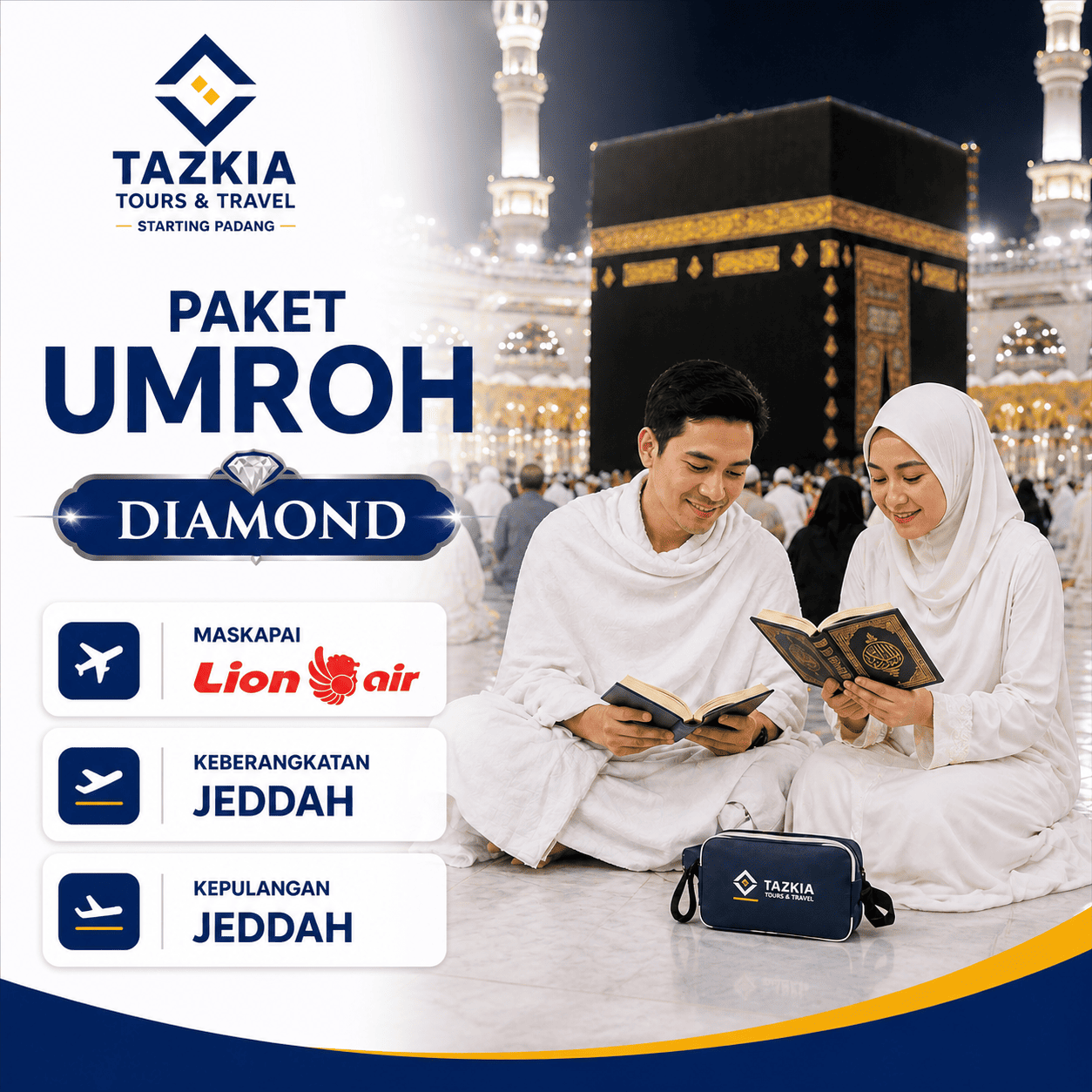 Umroh Padang