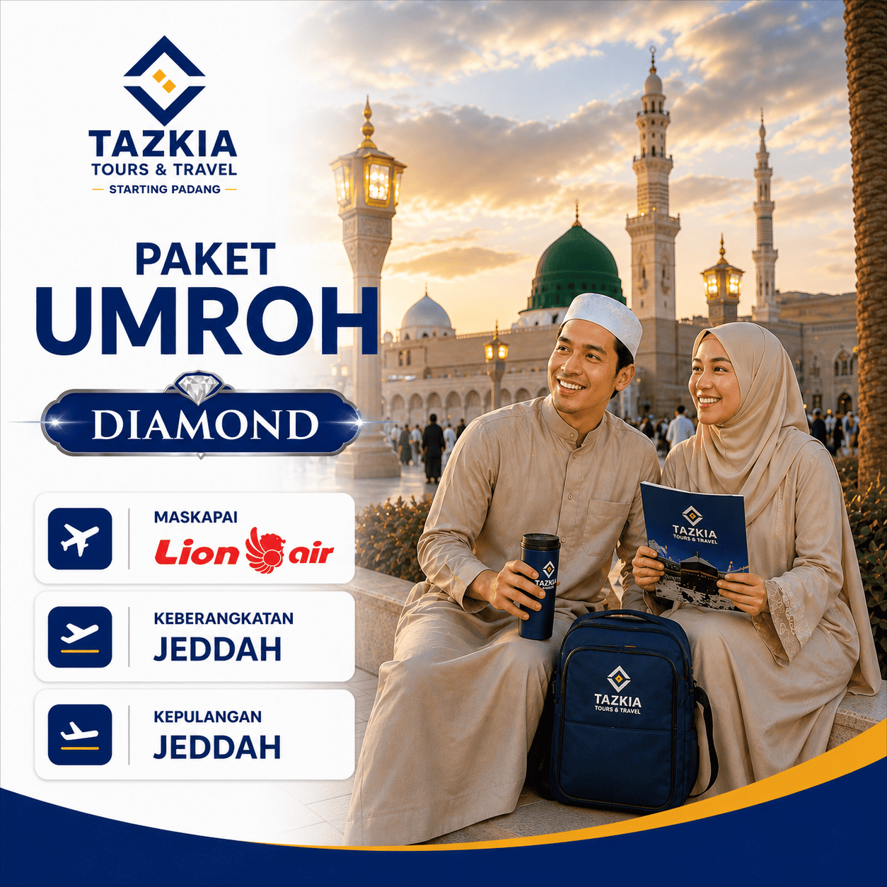 Umroh Padang