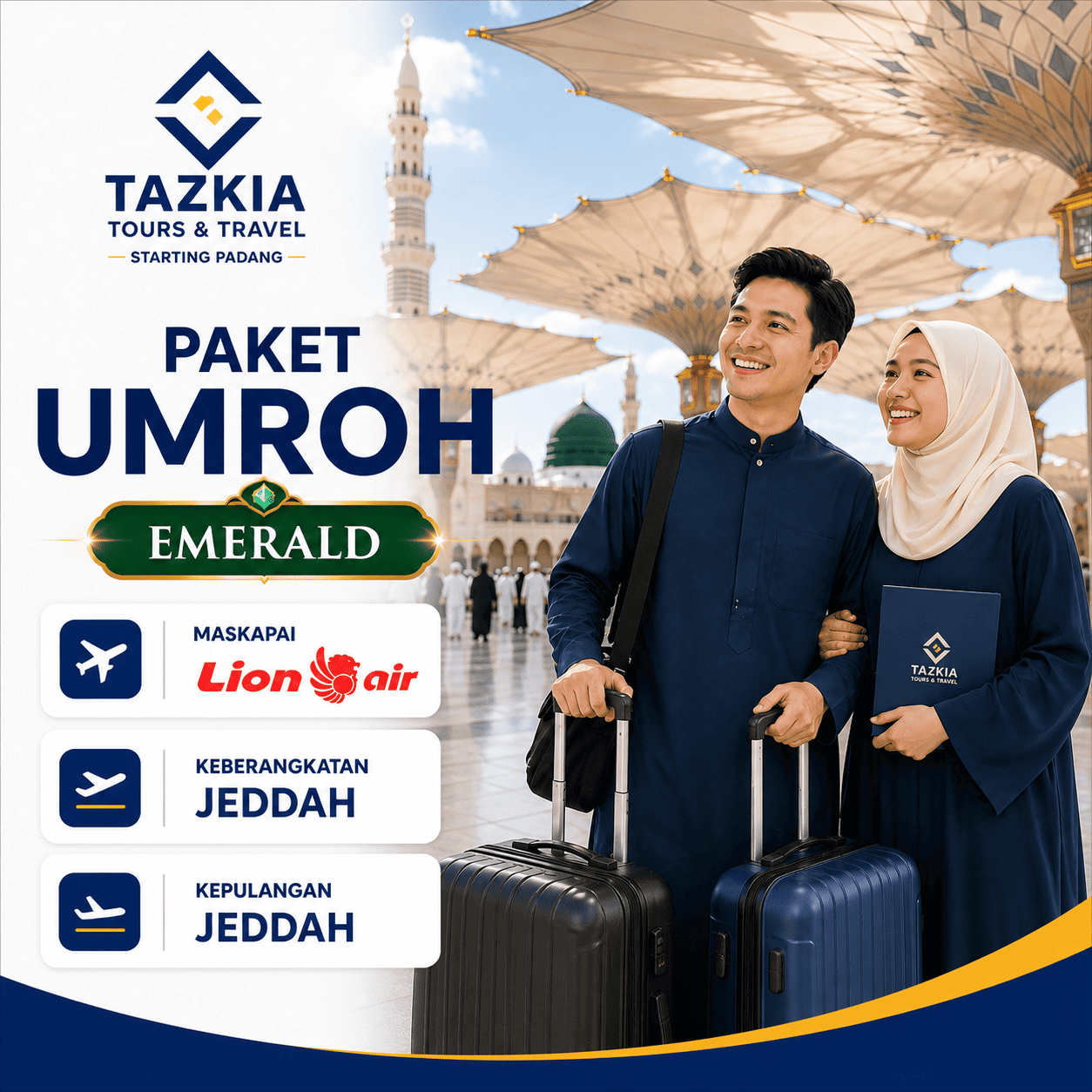 Umroh Padang